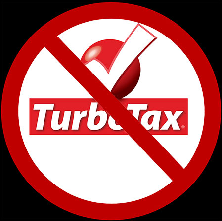 No use Turbo Tax mas